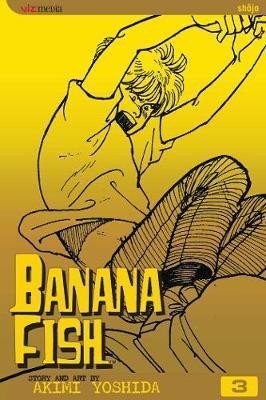 Levně Banana Fish 3 - Akimi Yoshida