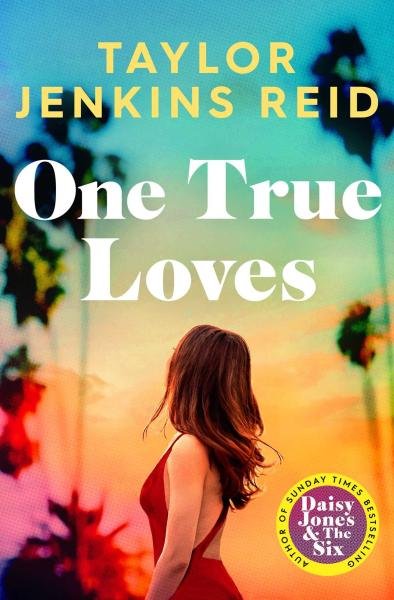 Levně One True Loves - Taylor Jenkins Reid