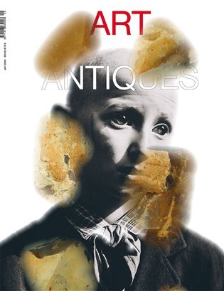 Levně Art &amp; Antiques 9/2020