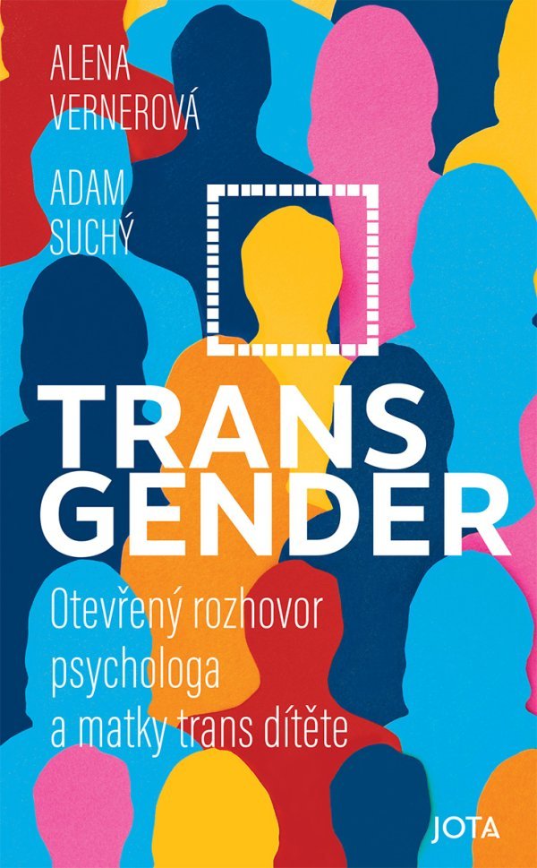 Transgender - Adam Suchý