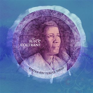 Kirtan: Turiya Sings (CD) - Alice Coltrane