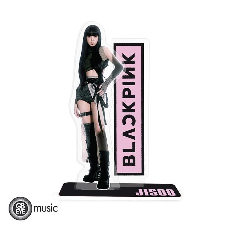 Levně Blackpink 2D akrylová figurka - Jisoo