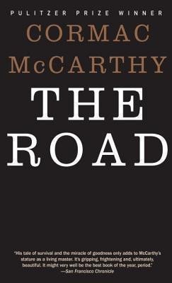 Levně The Road - Cormac McCarthy