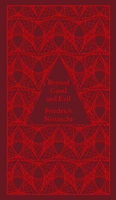 Levně Beyond Good and Evil - Friedrich Nietzsche