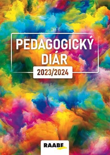 Levně Pedagogický diár 2023/2024