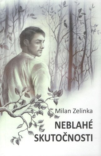 Levně Neblahé skutočnosti - Milan Zelinka