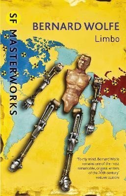 Levně Limbo - Bernard Wolfe