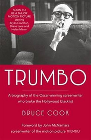 Levně Trumbo - Bruce Cook