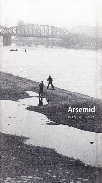 Arsemid - Ivan Havel