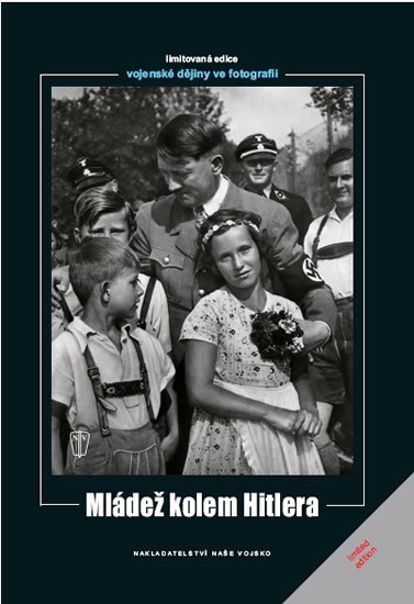 Levně Mládež kolem Hitlera