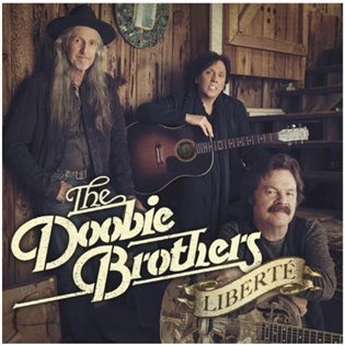 Levně Liberté - The Doobie Brothers