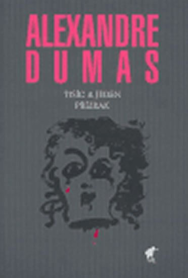Tisíc a jeden přízrak - Alexandre Dumas