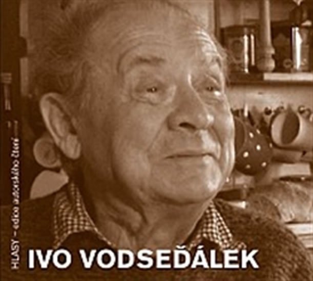 Ivo Vodseďálek - CD - Ivo Vodseďálek