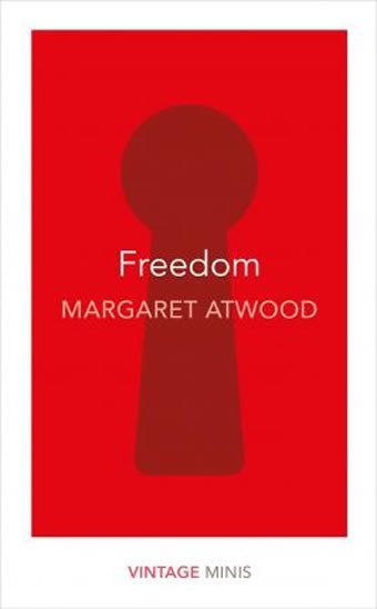 Levně Freedom : Vintage Minis - Margaret Atwood