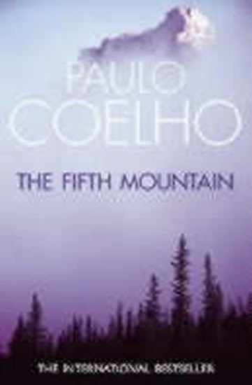 Levně The Fifth Mountain - Paulo Coelho