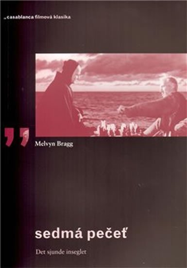 Levně Sedmá pečeť - Melvyn Bragg