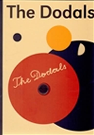 The Dodals + DVD - Eva Strusková