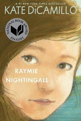 Raymie Nightingale, 1. vydání - Kate Dicamillo