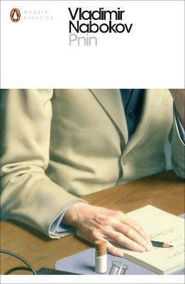 Pnin (anglicky), 1. vydání - Vladimir Nabokov