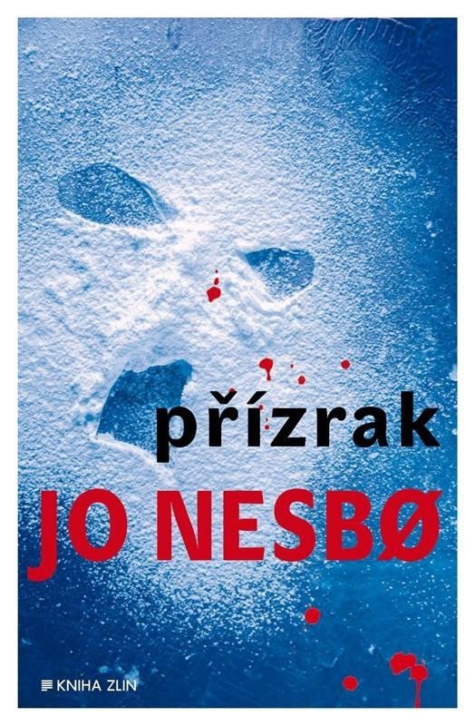 Levně Přízrak, 3. vydání - Jo Nesbo