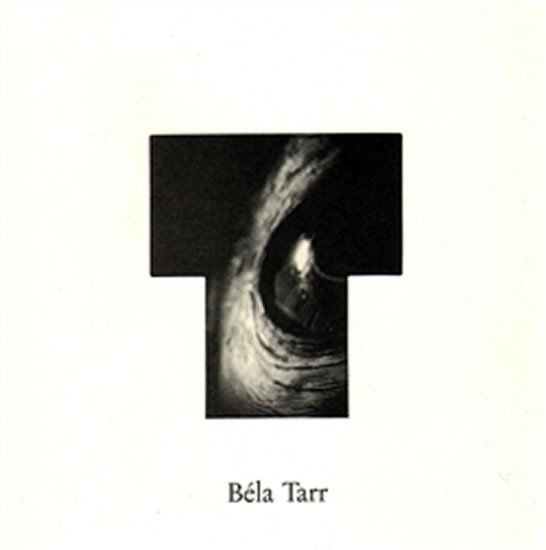 Levně Béla Tarr V oku velryby - Béla Tarr
