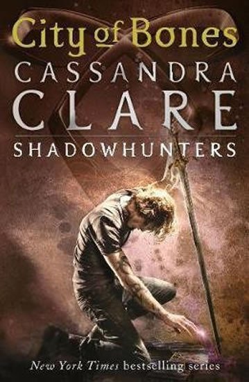 Levně City of Bones – The Mortal Instruments Book 1 - Cassandra Clare