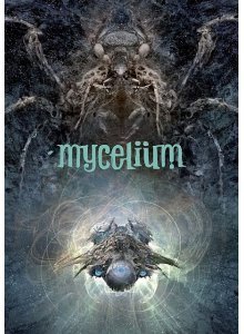 Mycelium VII - Zakázané směry - Vilma Kadlečková