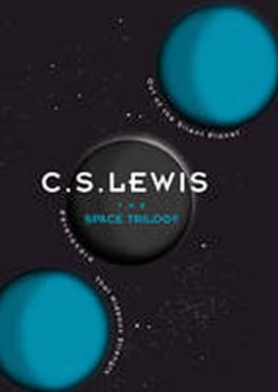 Space Trilogy - Clive Staples Lewis