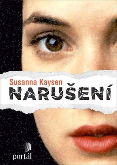 Levně Narušení - Susanna Kaysen