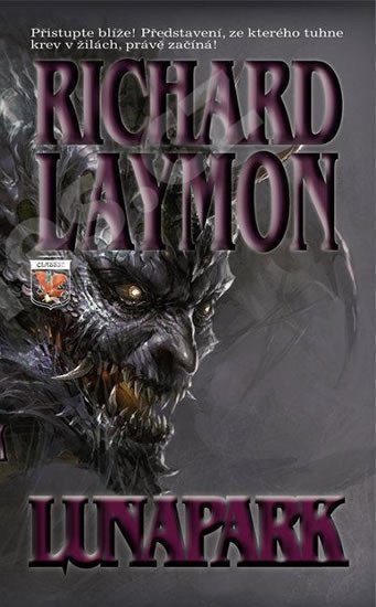 Levně Lunapark - Richard Laymon