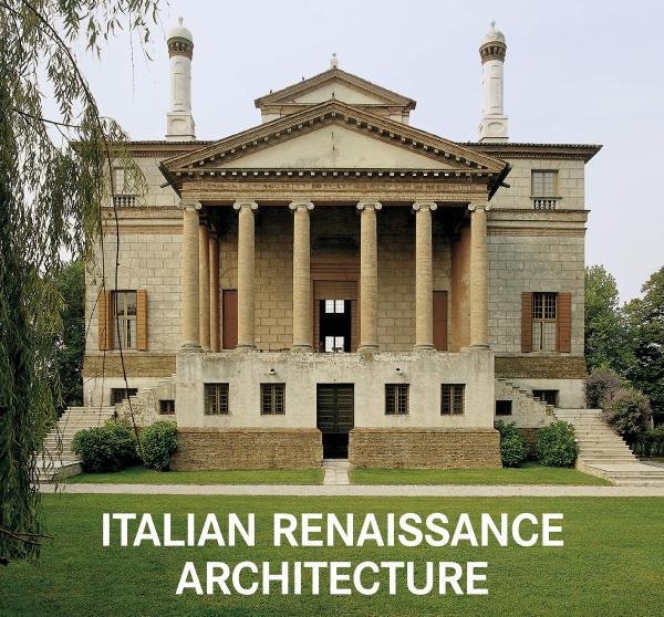 Levně Italian Renaissance Architecture - Marco Bussagli
