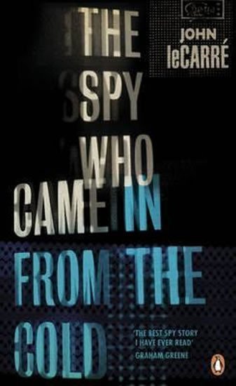 Levně The Spy Who Came in from the Cold - John le Carré