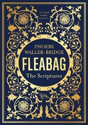Levně Fleabag: The Scriptures: The Sunday Times Bestseller - Phoebe Waller-Bridge