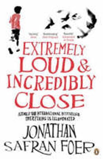 Levně Extremely Loud and Incredibly Close - Johathan Safran Foer