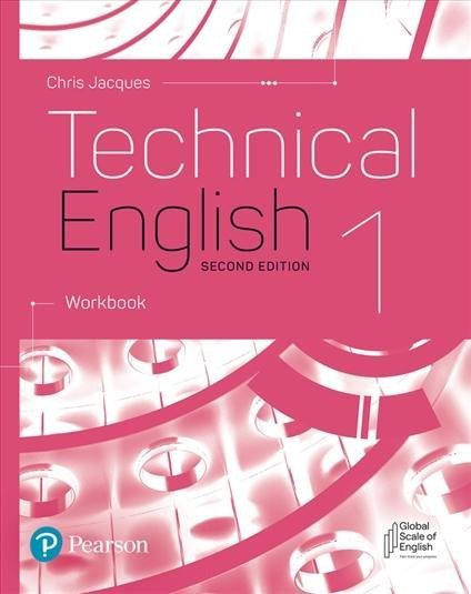Levně Technical English 1 Workbook, 2nd Edition - Chris Jacques
