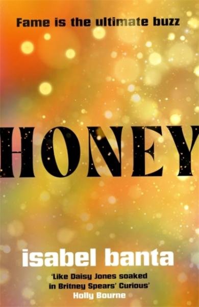 Levně Honey