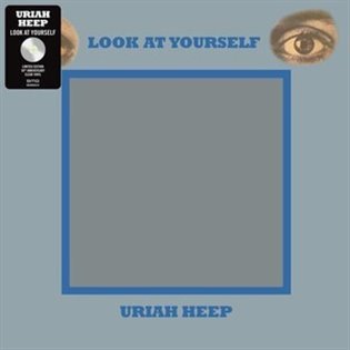 Levně Look At Yourself - Uriah Heep