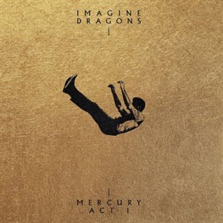 Levně Mercury - Act 1 (CD) - Imagine Dragons