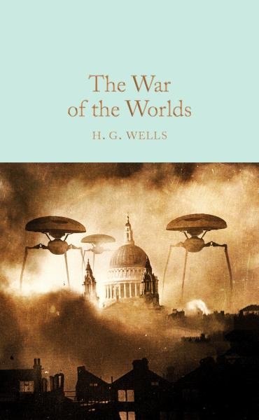 The War of the Worlds - Herbert George Wells