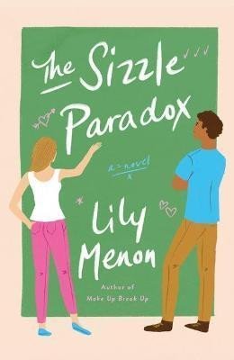 Levně The Sizzle Paradox - Lily Menon