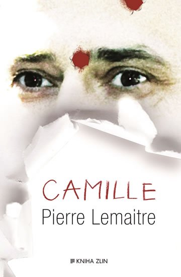 Levně Camille - Pierre Lemaitre