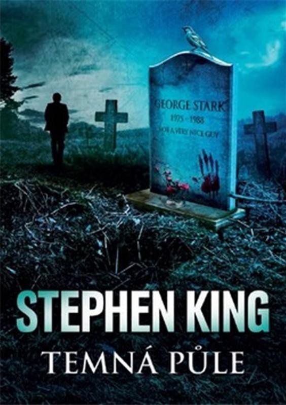 Levně Temná půle - Stephen King