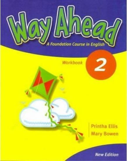 Levně Way Ahead (new ed.) Level 2: WB - Printha Ellis