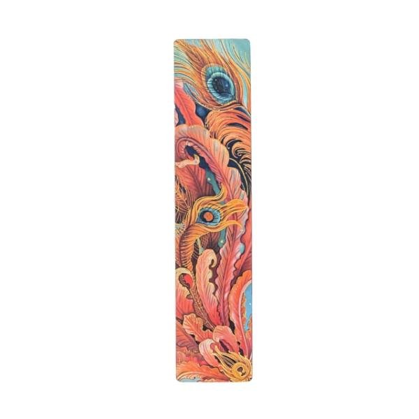 Levně Birds of Happiness / Firebird / Bookmark /