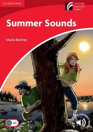 Levně Summer Sounds Level 1 Beginner/Elementary - Marla Bentley