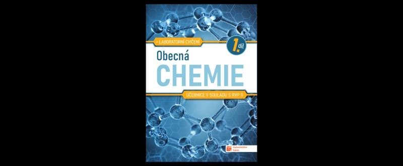 Levně Obecná chemie pro SŠ - učebnice 1. díl