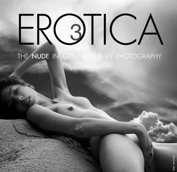 Levně Erotica 3: The Nude in Contemporary Photography