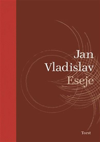 Eseje - Jan Vladislav
