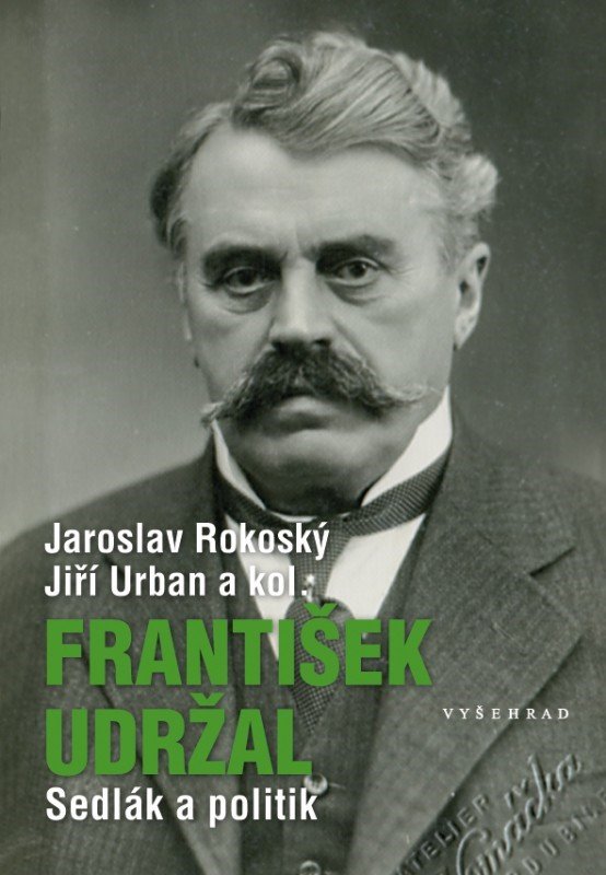 František Udržal - Jaroslav Rokoský