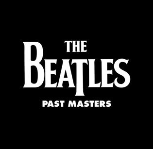 Levně Beatles: Past Master 2LP - The Beatles